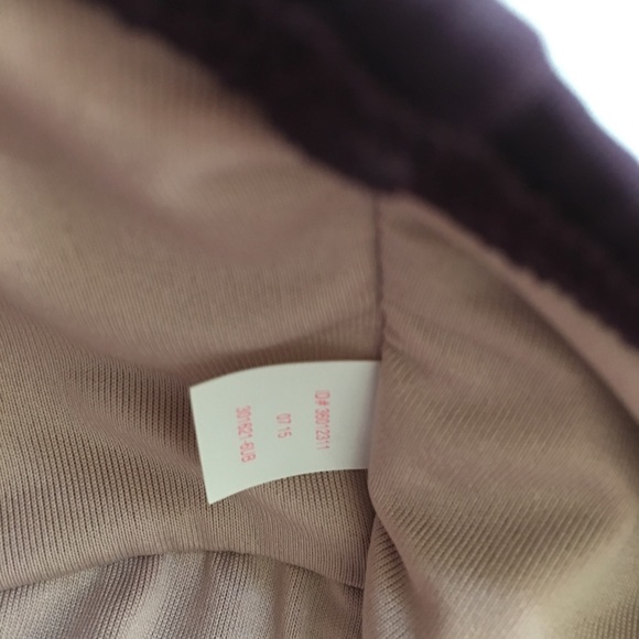 ⚡️NWOT Victoria Secret Forever One Piece - Picture 4 of 4